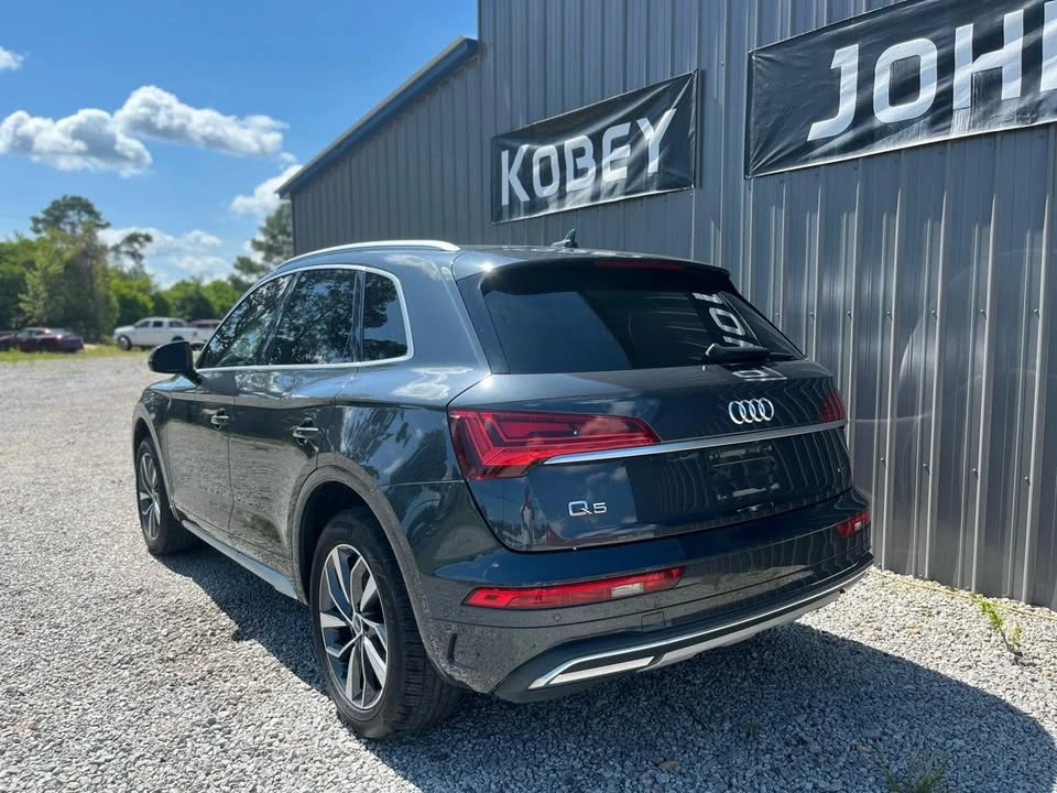 2021 Audi FY Q5 - Image 6 of 20