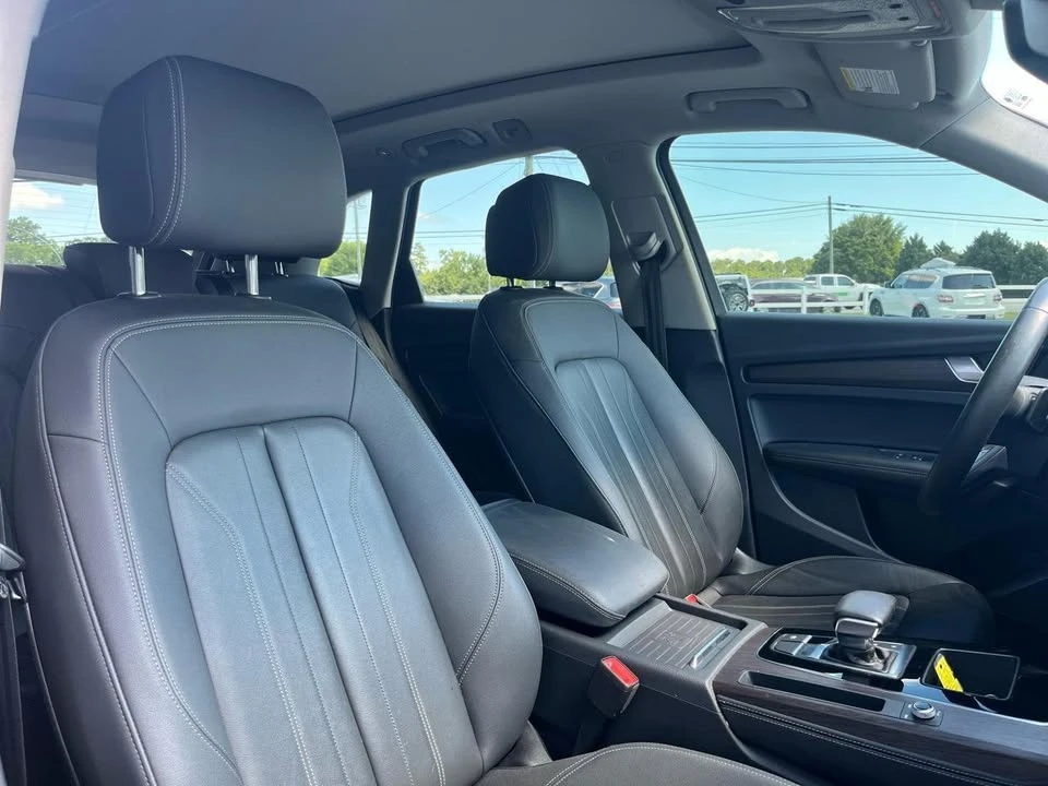 2021 Audi FY Q5 - Image 18 of 20