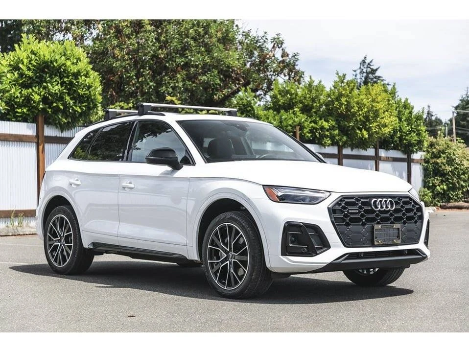 2021 Audi FY Q5 - Image 11 of 20