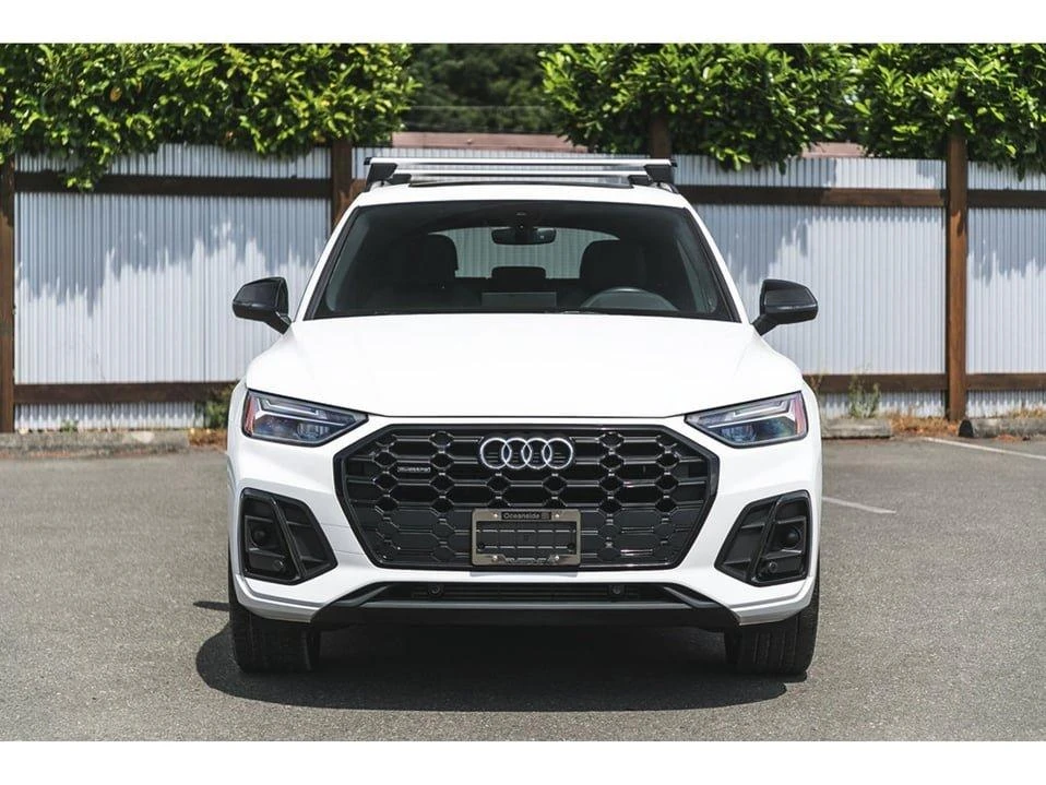 2021 Audi FY Q5 - Image 12 of 20