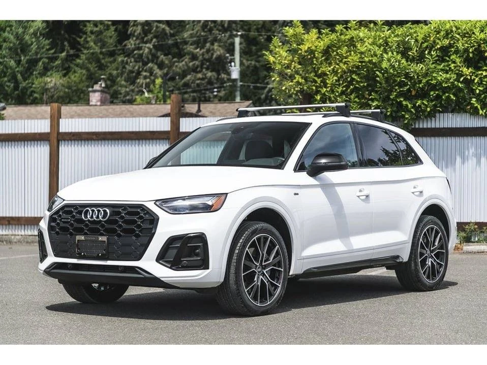 2021 Audi FY Q5 - Image 2 of 20