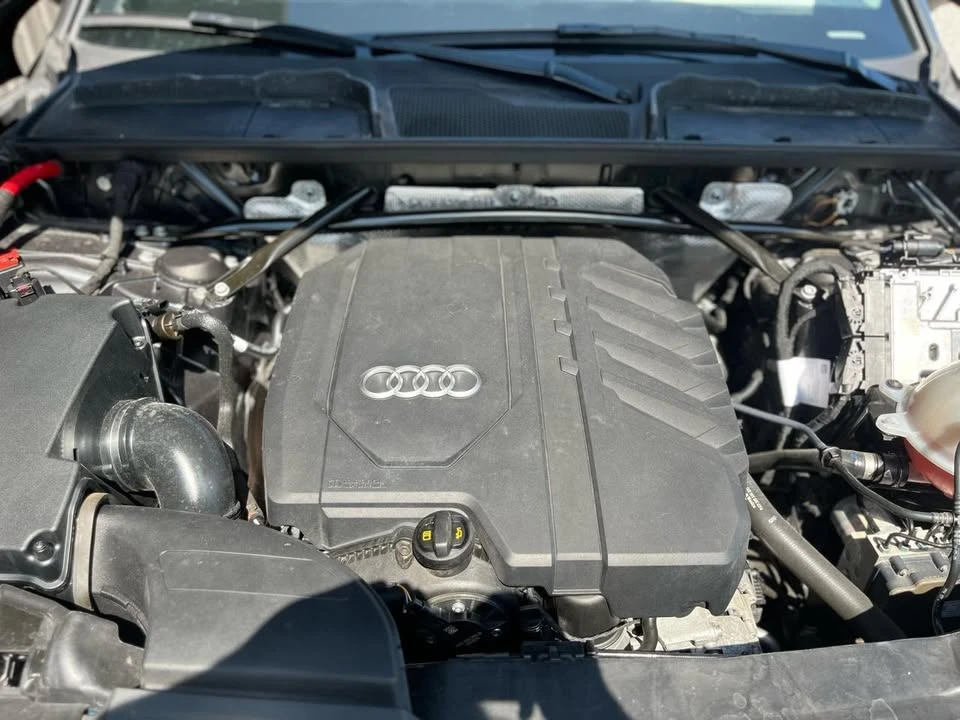 2021 Audi FY Q5 - Image 10 of 20