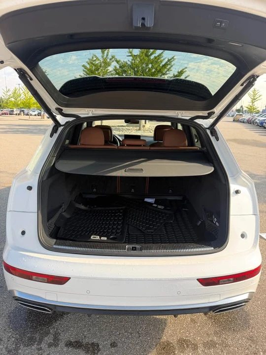 2021 Audi FY Q5 - Image 9 of 9