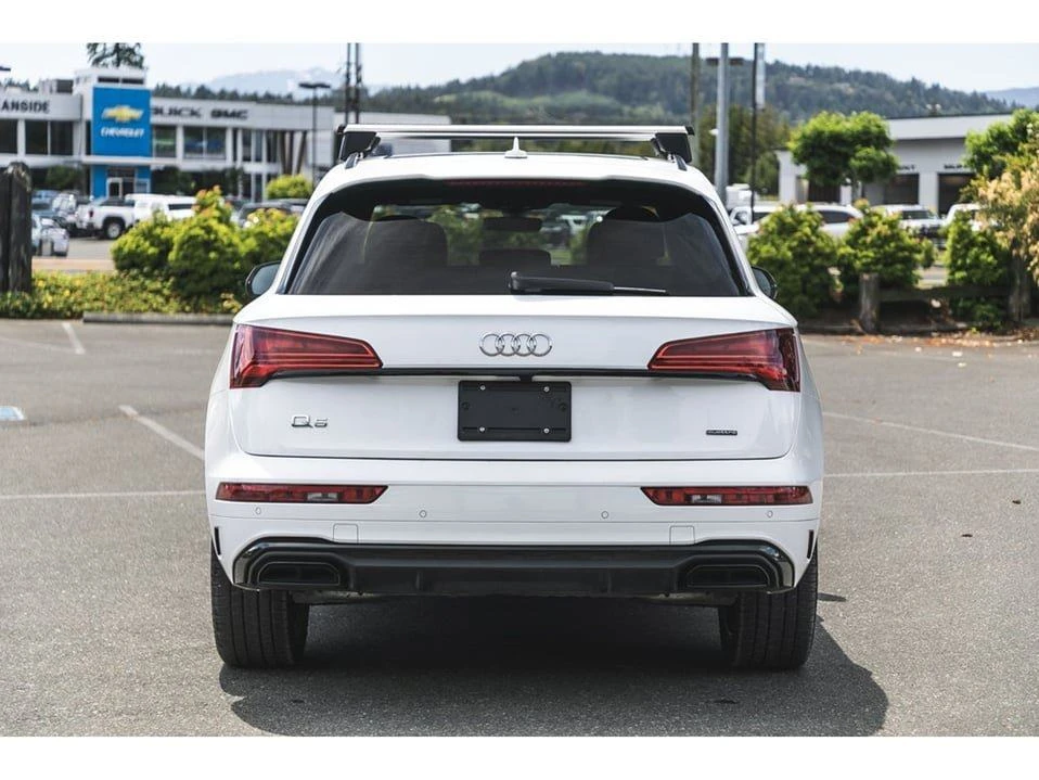 2021 Audi FY Q5 - Image 8 of 20