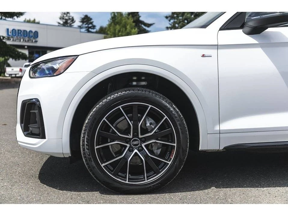 2021 Audi FY Q5 - Image 3 of 20