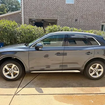 2021 Audi Q5