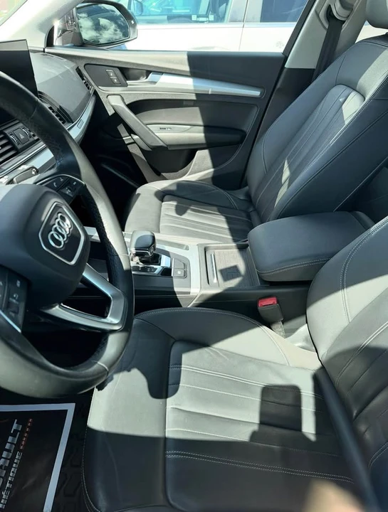 2021 Audi FY Q5 - Image 6 of 6