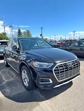2021 Audi Q5 Komfort 45