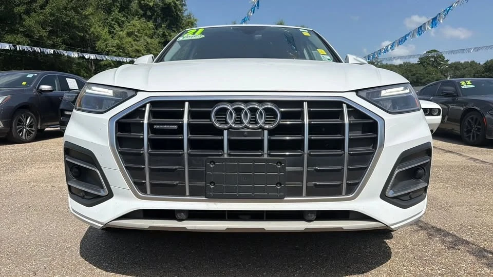 2021 Audi FY Q5 - Image 2 of 13