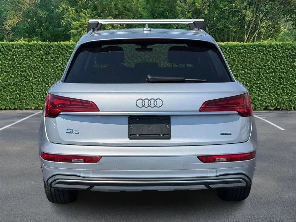 2021 Audi FY Q5 - Image 4 of 19