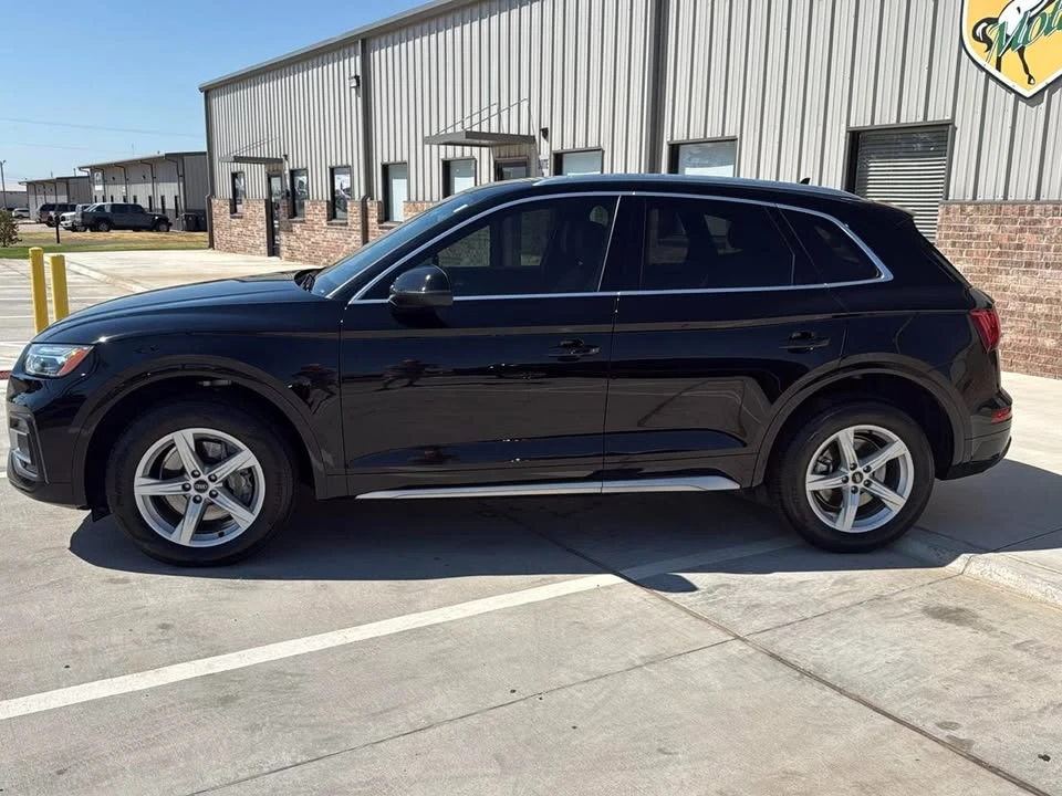2021 Audi FY Q5 - Image 17 of 20