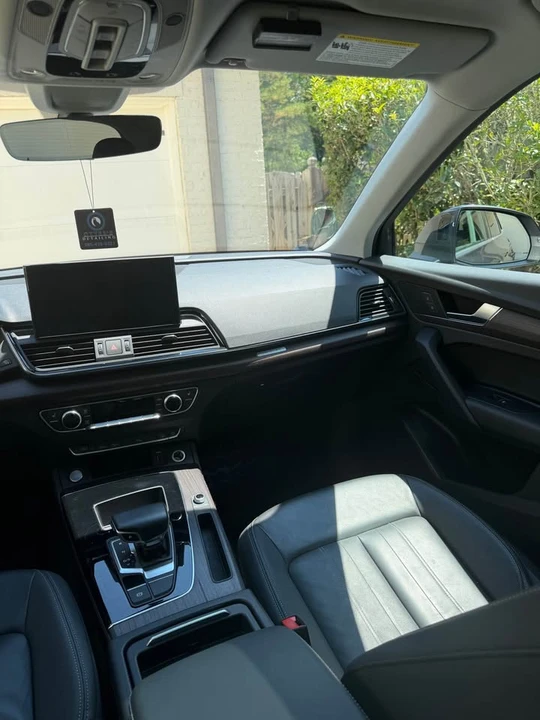 2021 Audi FY Q5 - Image 5 of 18