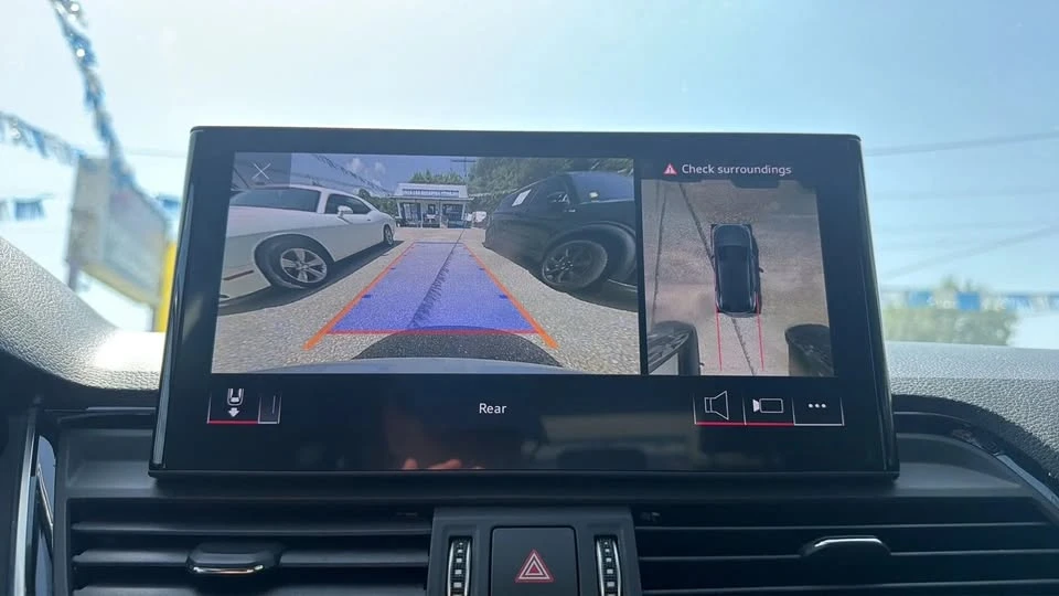 2021 Audi FY Q5 - Image 9 of 13