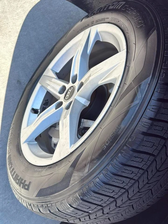 2021 Audi FY Q5 - Image 2 of 20