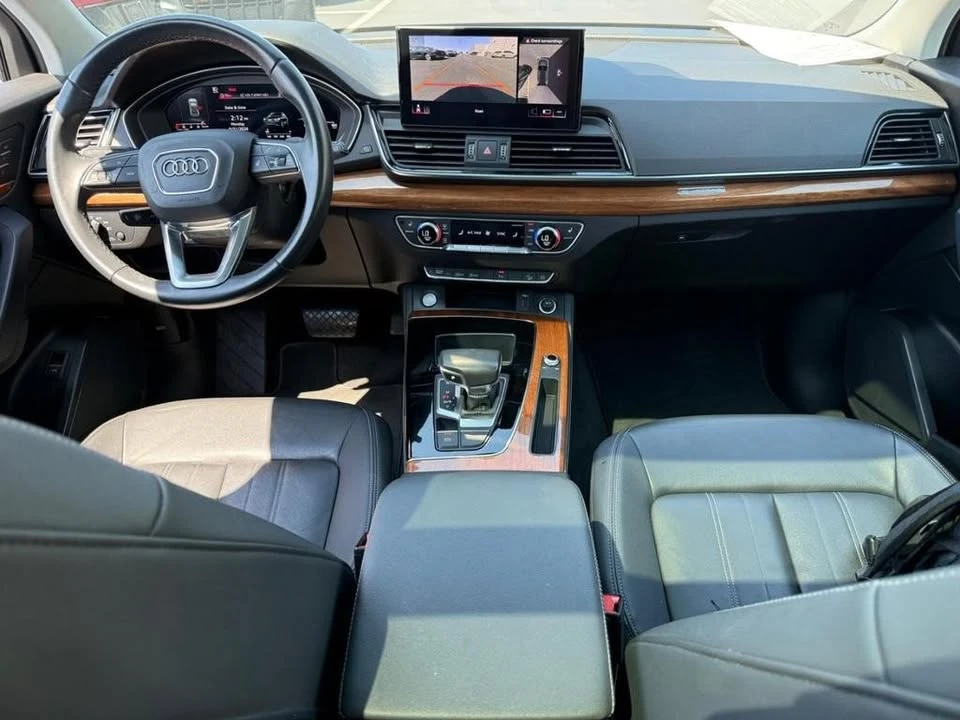 2021 Audi FY Q5 - Image 10 of 19
