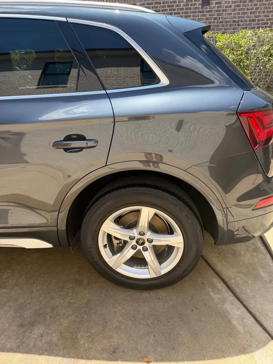 2021 Audi FY Q5 - Image 11 of 18