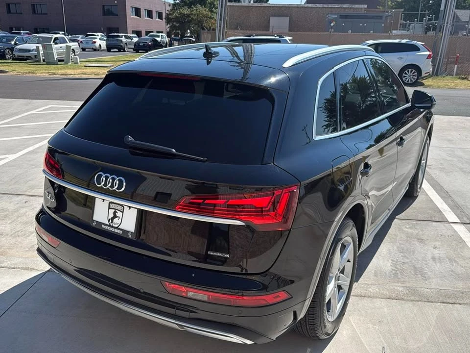 2021 Audi FY Q5 - Image 12 of 20