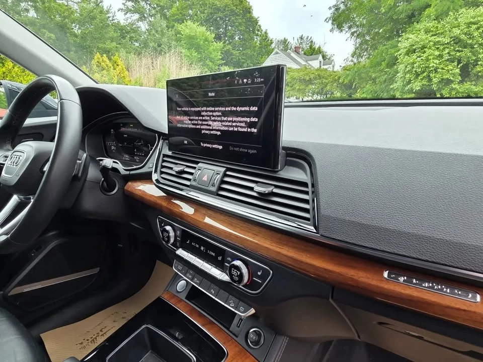 2021 Audi FY Q5 - Image 19 of 20