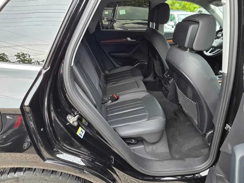 2021 Audi FY Q5 - Image 15 of 20