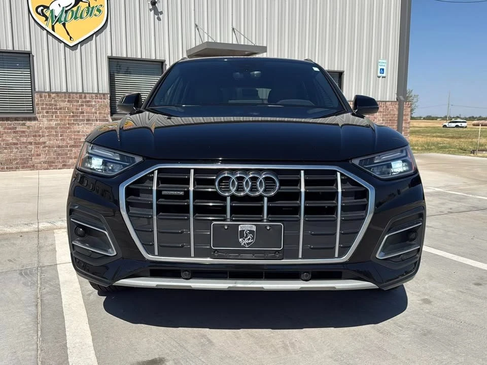 2021 Audi FY Q5 - Image 6 of 20