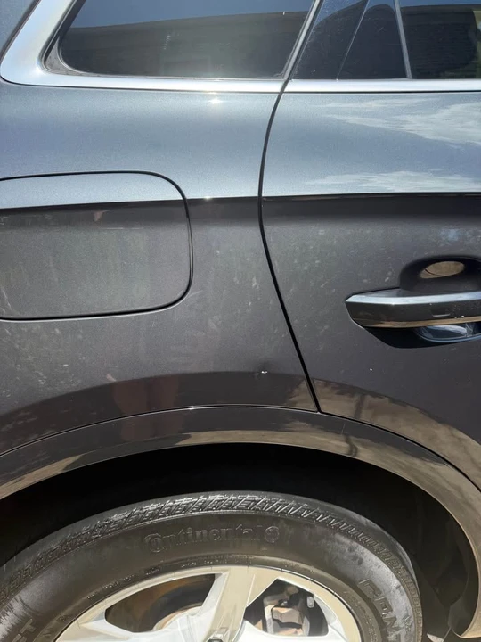 2021 Audi FY Q5 - Image 17 of 18