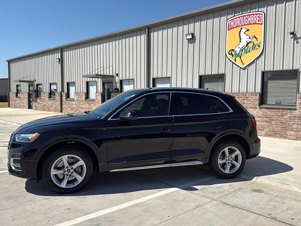 2021 Audi FY Q5 - Image 18 of 20