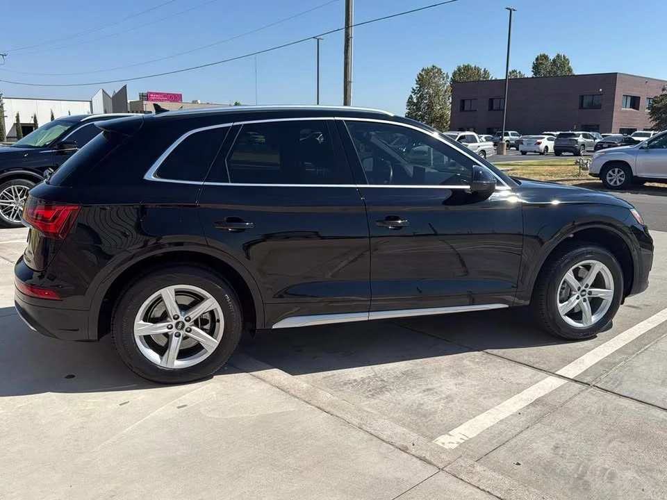 2021 Audi FY Q5 - Image 10 of 20