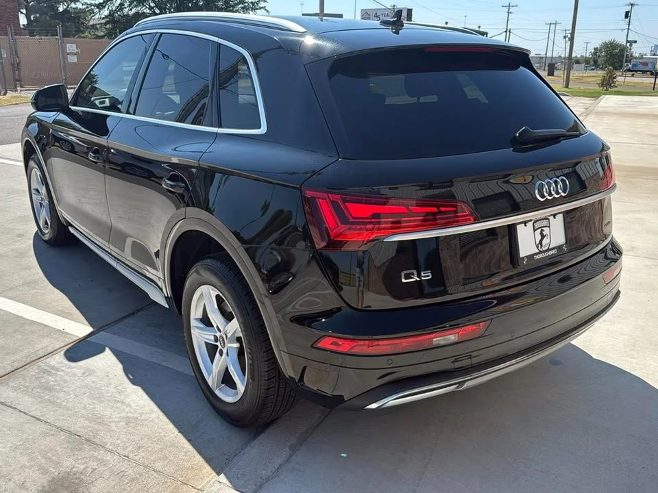 2021 Audi FY Q5 - Image 15 of 20