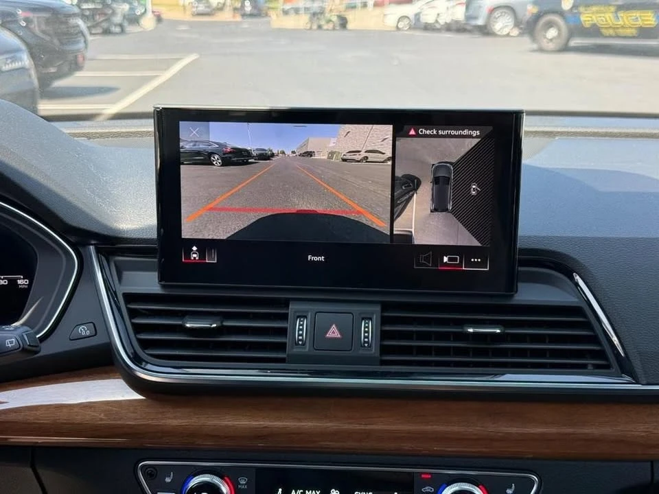 2021 Audi FY Q5 - Image 12 of 19