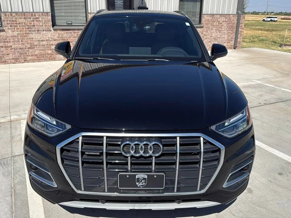 2021 Audi FY Q5 - Image 5 of 20