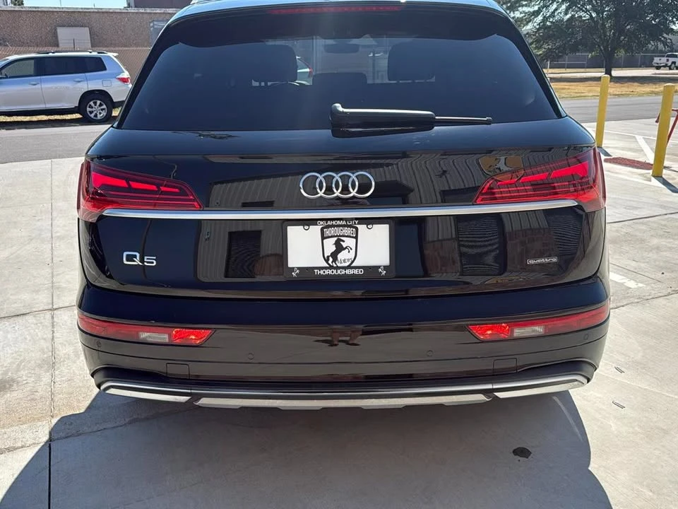 2021 Audi FY Q5 - Image 14 of 20