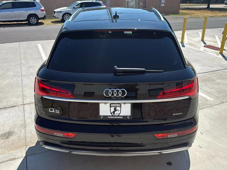 2021 Audi FY Q5 - Image 13 of 20