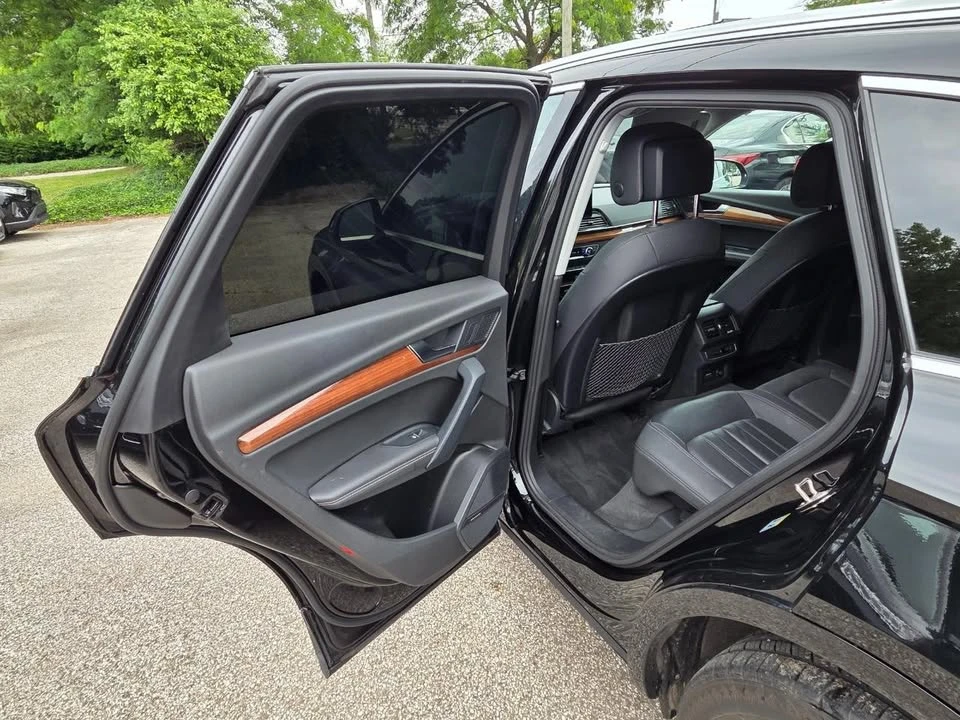 2021 Audi FY Q5 - Image 11 of 20