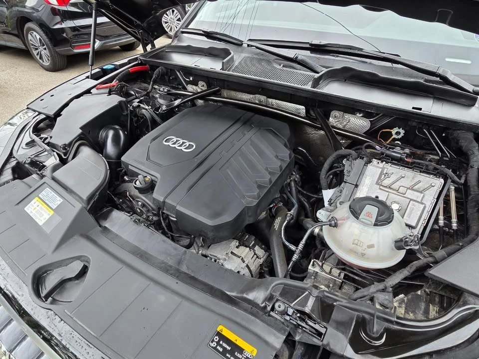2021 Audi FY Q5 - Image 7 of 20