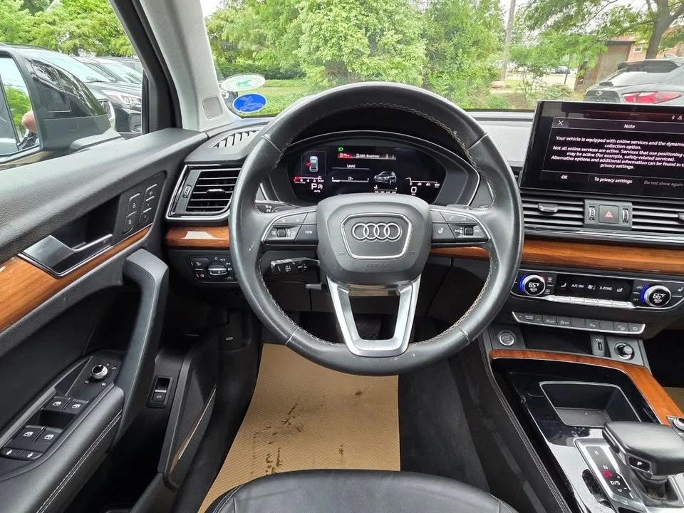 2021 Audi FY Q5 - Image 20 of 20