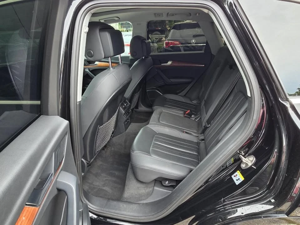 2021 Audi FY Q5 - Image 16 of 20