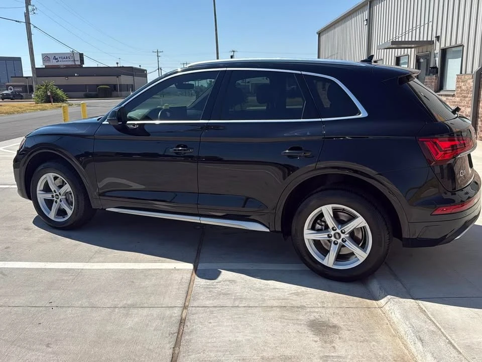 2021 Audi FY Q5 - Image 16 of 20