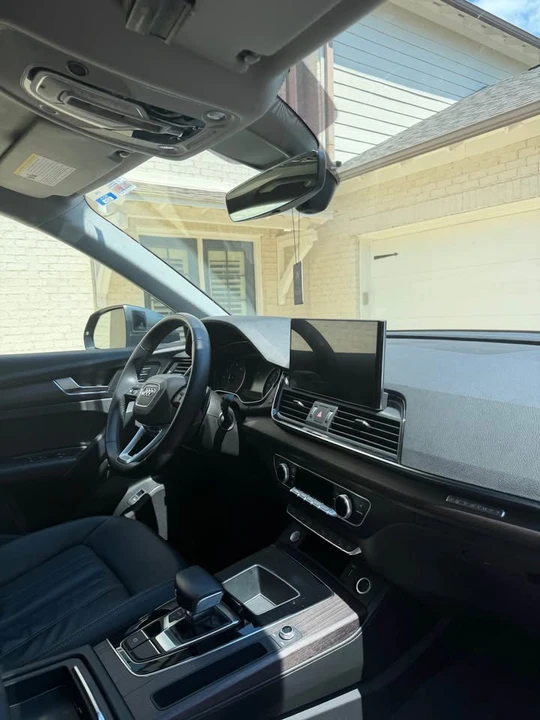 2021 Audi FY Q5 - Image 7 of 18