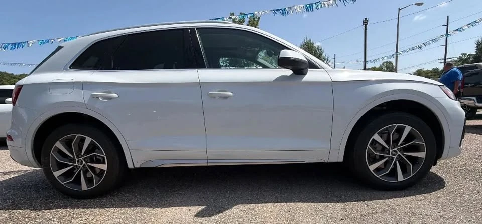 2021 Audi FY Q5 - Image 3 of 13