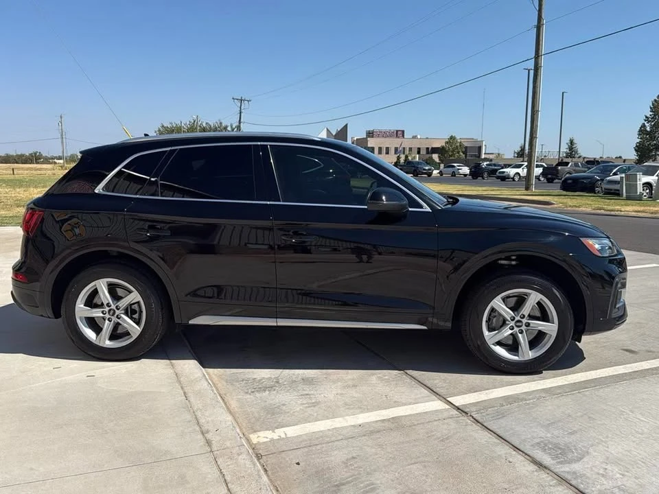 2021 Audi FY Q5 - Image 9 of 20