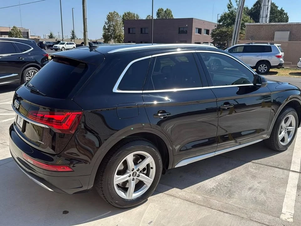 2021 Audi FY Q5 - Image 11 of 20