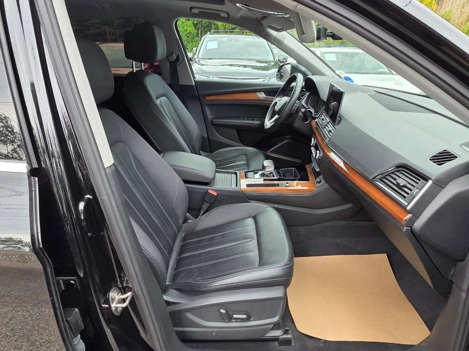 2021 Audi FY Q5 - Image 13 of 20