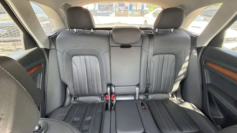 2021 Audi FY Q5 - Image 11 of 13