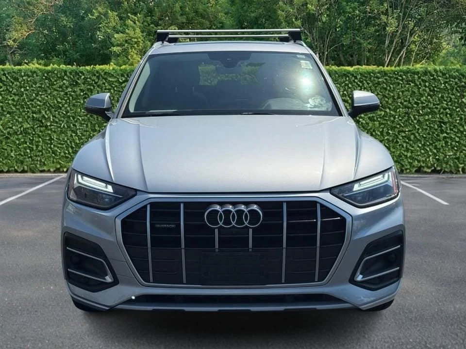 2021 Audi FY Q5 - Image 8 of 19