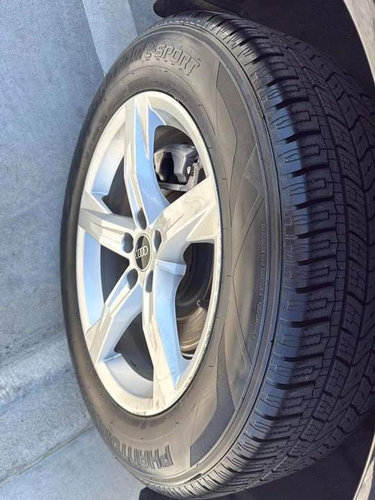 2021 Audi FY Q5 - Image 19 of 20