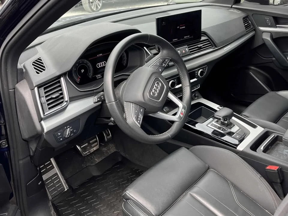 2021 Audi FY Q5 - Image 3 of 6