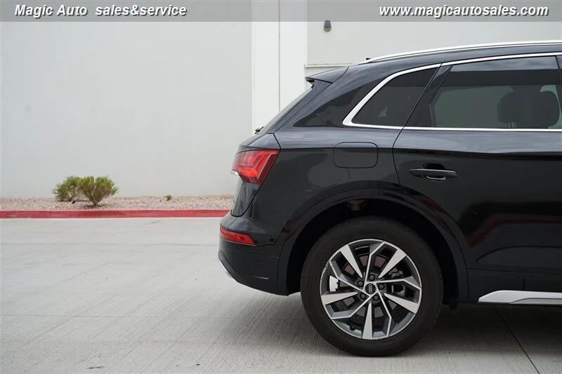 2021 Audi FY Q5 - Image 11 of 20