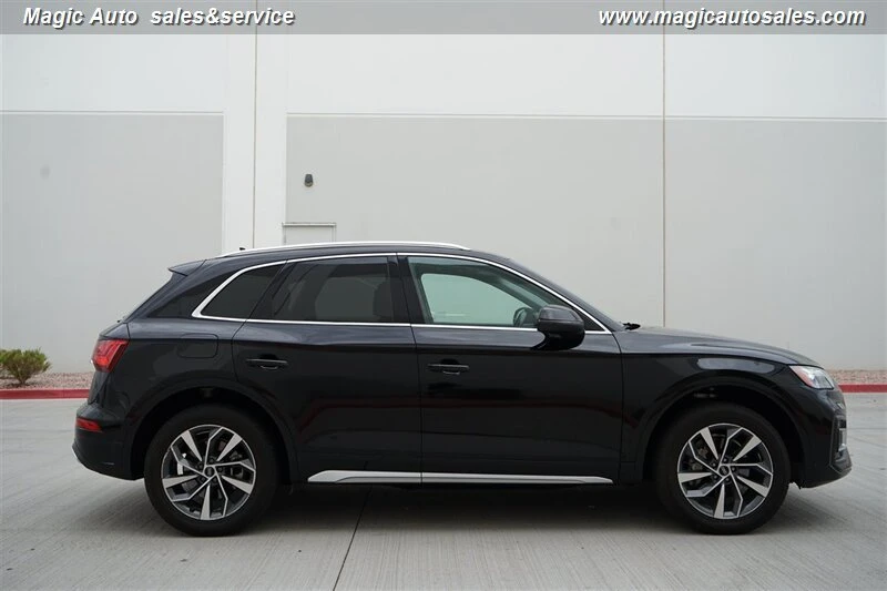 2021 Audi FY Q5 - Image 10 of 20