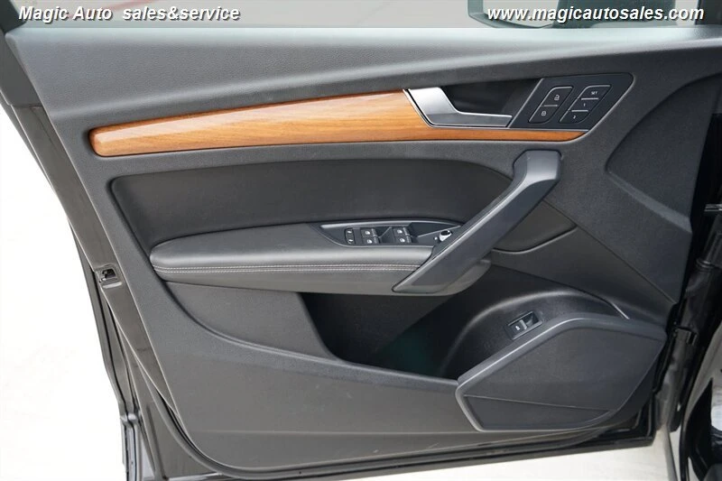 2021 Audi FY Q5 - Image 13 of 20