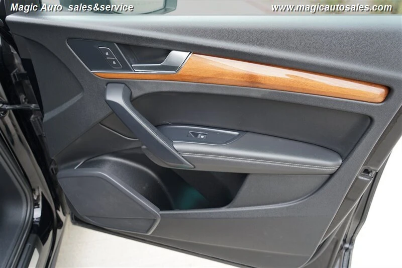 2021 Audi FY Q5 - Image 18 of 20